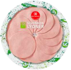Bio Schinken Lyoner von Wiltmann im aktuellen Marktkauf Prospekt für 1,49 €