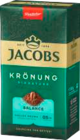 Bohnenkaffee im Angebot bei Marktkauf in Greifswald Bohnenkaffee Angebote von Jacobs bei Marktkauf Greifswald für 5,99 €