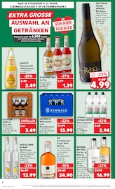 Becks im Kaufland Prospekt in Schorndorf Aktueller Kaufland Prospekt mit Becks, "EXTRA-ANGEBOTE", Seite 6