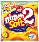 Aktuelles Nimm 2 Soft oder Nimm 2 Soft Brause Angebot bei REWE in Köln ab 1,79 €