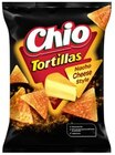 Kaufland - Tortillas Chips Angebot im Prospekt Tortillas Chips bei Kaufland im Prospekt "" für 1,29 €
