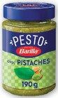 Sauce pesto basilic - BARILLA - U Express à Pau Sauce pesto basilic - BARILLA en promo chez U Express Pau à 3,48 €