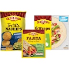 SUR TOUT - OLD EL PASO dans le catalogue Carrefour