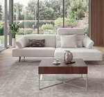 Aktuelles Wohnlandschaft Angebot bei Möbelzentrum Pforzheim in Karlsruhe ab 2.399,00 €