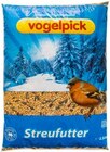 Streufutter von Vogelpick im aktuellen Kaufland Prospekt für 1,99 €