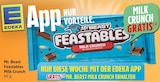 Feastables Milk Crunch bei EDEKA im Mainhausen Prospekt für 