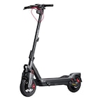 Trottinette électrique Segway Ninebot Max G3 E 700 W Noir et Gris - Segway - Fnac Trottinette électrique Segway Ninebot Max G3 E 700 W Noir et Gris - Segway à 849,99 € dans le catalogue Fnac