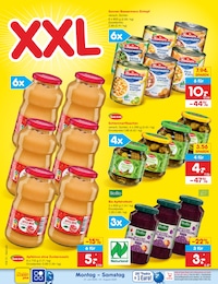 Rotkohl Angebot & Preis im aktuellen Netto Marken-Discount Prospekt Rotkohl Angebot im aktuellen Netto Marken-Discount Prospekt auf Seite 51
