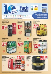 Aktueller Trinkgut Prospekt mit Mixer, "Aktuelle Angebote", Seite 8