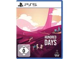 Hundred Days - Wine Making Simulator [PlayStation 5] von CONTACT SALES im aktuellen MediaMarkt Saturn Prospekt für 19,99 €