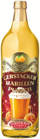 Albrecht Dürer Glühwein oder Marillen Punsch bei Thomas Philipps in Wuppertal Albrecht Dürer Glühwein oder Marillen Punsch im Angebot bei Thomas Philipps Wuppertal für 2,38 €