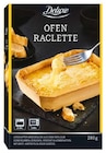 Ofen Raclette von Deluxe im aktuellen Lidl Prospekt