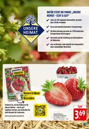 Erdbeeren im E center Prospekt in Offenburg Aktueller E center Prospekt mit Erdbeeren, "Aktuelle Angebote", Seite 11