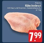 Hähnchenbrust bei EDEKA im Niederzier Prospekt für 7,99 €