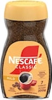 Classic im Angebot bei Netto Marken-Discount in Königswinter Classic Angebote von Nescafé bei Netto Marken-Discount Königswinter für 4,49 €
