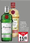 London Dry Gin Angebote von Tanqueray bei Marktkauf Rottenburg für 15,99 €