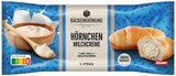 Hörnchen von BÄCKERKRÖNUNG für 1,29 € bei Penny im Angebot Hörnchen von BÄCKERKRÖNUNG im aktuellen Penny Prospekt