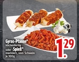 Gyros-Pfanne Angebote bei EDEKA Ravensburg für 1,29 €