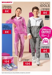 Ähnliche Geldbörse Angebote im Prospekt "Aktuelle Angebote" von Woolworth in Bonn Ähnliche Angebote wie Geldbörse im Prospekt "Aktuelle Angebote" auf Seite 25 von Woolworth in Bonn