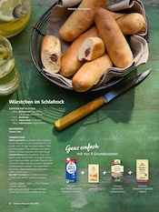 Ähnliche Traubenkernmehl Angebote im Prospekt "Alnatura Magazin" von Alnatura Ähnliches Angebot bei Alnatura in Prospekt "Alnatura Magazin" gefunden auf Seite 12
