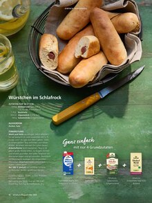 Erdnussöl Angebot im aktuellen Alnatura Prospekt auf Seite 12