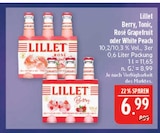 Berry von Lillet für 6,99 € bei Marktkauf im Angebot Berry von Lillet im aktuellen Marktkauf Prospekt