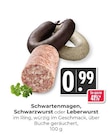 Schwartenmagen bei Hieber im Prospekt "" für 0,99 €