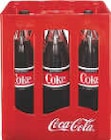 Aktuelle Coca Cola Angebote bei Netto Marken-Discount in Herten Aktuelles Coca-Cola oder Coca-Cola Zero Angebot bei Netto Marken-Discount in Herten ab 7,99 €