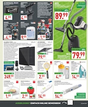 Flachbildfernseher im Marktkauf Prospekt in Schwerte Aktueller Marktkauf Prospekt mit Flachbildfernseher, "Aktuelle Angebote", Seite 17