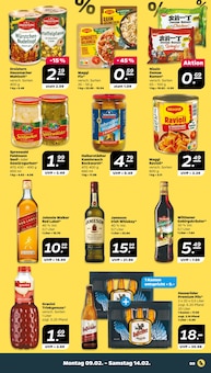 Bier im Netto mit dem Scottie Prospekt "Günstig. Besser. Für Dich." mit 40 Seiten (Eberswalde)