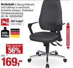 Aktuelles Drehstuhl Angebot bei Opti-Wohnwelt in Bremerhaven ab 169,00 €