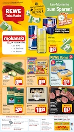 REWE Prospekt für Bochum mit 34 Seiten REWE Prospekt für Bochum: "Dein Markt", 34 Seiten, 29.06.2026 - 04.07.2026
