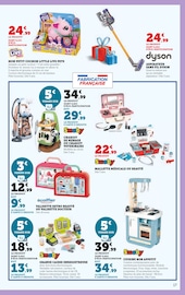 Electroménager Angebote im Prospekt "Super U" von Super U Electroménager Angebote im Prospekt "Super U" von Super U auf Seite 17