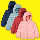 Super U Verneuil-sur-Vienne - Promo Doudoune Enfant Promo Doudoune Enfant à 9,95 € dans le catalogue Super U à Verneuil-sur-Vienne
