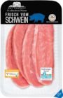 Aktuelle Schweinefleisch Angebote bei Netto Marken-Discount in Remscheid Aktuelles Schweine-Schnitzel Angebot bei Netto Marken-Discount in Remscheid ab 4,49 €