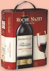 Promo -25% de remise immédiate sur la gamme Roche Mazet à  dans le catalogue Super U à Pouilley-les-Vignes