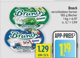 Kräuter im Angebot bei diska in Chemnitz Kräuter Angebote von Brunch bei diska Chemnitz für 1,19 €