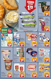 Aktueller REWE Prospekt mit Kaffee, "Dein Markt", Seite 16