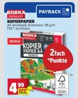 Kopierpapier Angebote von EDEKA zuhause bei Marktkauf Lörrach für 4,99 €