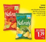 Aktuelle Paprika Angebote bei Marktkauf in Fürth Aktuelles Naturals Mild Paprika Angebot bei Marktkauf in Fürth ab 1,29 €