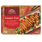 Knusper-Ente auf Gemüsebett Angebote von Vitasia bei Lidl Mönchengladbach für 8,99 €