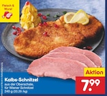 Aktuelle Rindfleisch Angebote bei Netto Marken-Discount in Heilbronn Aktuelles Kalbs-Schnitzel Angebot bei Netto Marken-Discount in Heilbronn ab 7,99 €