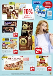 Mars im EDEKA Prospekt in Saarbrücken Aktueller EDEKA Prospekt mit Mars, "Aktuelle Angebote", Seite 23
