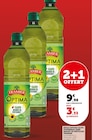Huile Optima Olive Tournesol Sans Résidu de Pesticide - TRAMIER en promo chez U Express Huile Optima Olive Tournesol Sans Résidu de Pesticide - TRAMIER dans le catalogue U Express