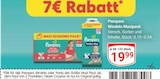 Aktuelle Pampers Angebote bei GLOBUS in Leipzig Aktuelles Windeln Maxipack Angebot bei GLOBUS in Leipzig