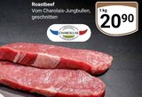 Roastbeef Angebote von Charoluxe bei GLOBUS Chemnitz für 20,90 €