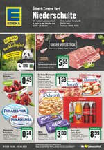 EDEKA Prospekt für Schloß Holte-Stukenbrock mit 24 Seiten EDEKA Prospekt für Schloß Holte-Stukenbrock: "Aktuelle Angebote", 24 Seiten, 14.06.2021 - 19.06.2021