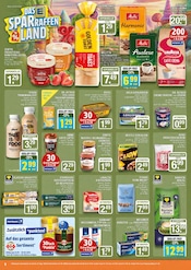 Aktueller EDEKA Prospekt mit Lavazza, "Aktuelle Angebote", Seite 8
