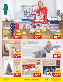 Bekleidung im aktuellen Netto Marken-Discount Prospekt (Ludwigshafen (Rhein)) Bekleidung im Netto Marken-Discount Prospekt "Aktuelle Angebote" mit 63 Seiten (Ludwigshafen (Rhein))