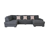 Wohnlandschaft Bella im Angebot bei Sconto SB in Halle Wohnlandschaft Bella Angebote bei Sconto SB Halle für 1.449,00 €